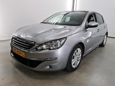 PEUGEOT 308 2015 vf3lbbhzhfs298727