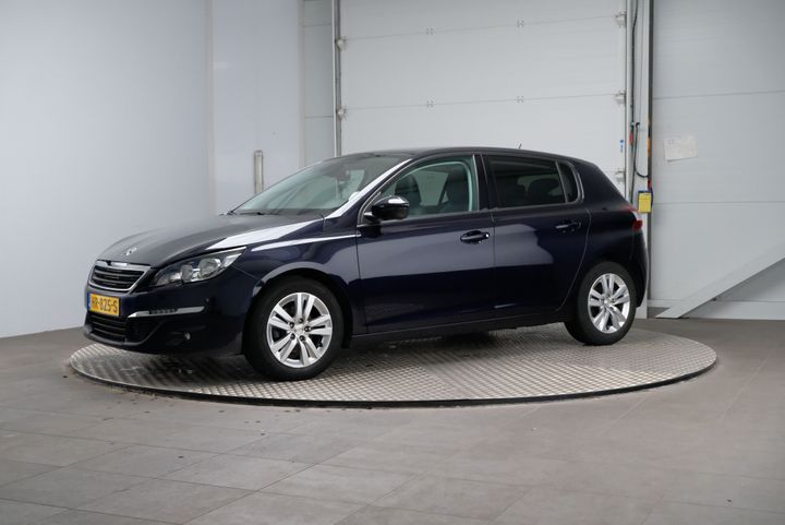 PEUGEOT 308 2015 vf3lbbhzhfs298740