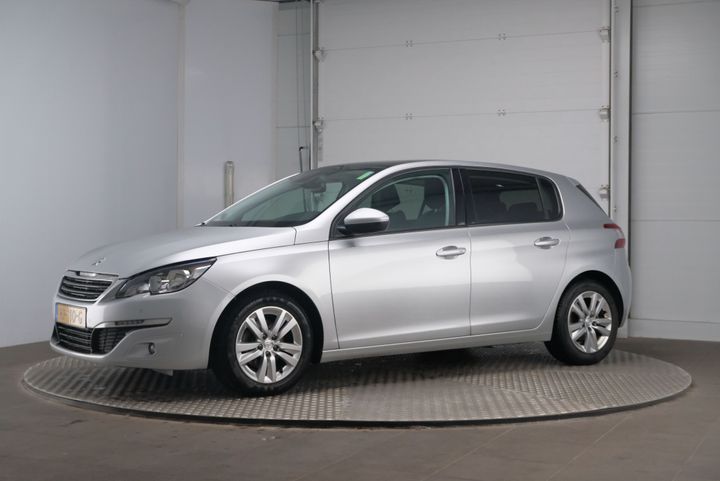 PEUGEOT 308 2015 vf3lbbhzhfs298743