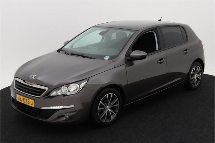 PEUGEOT 308 2015 vf3lbbhzhfs298748