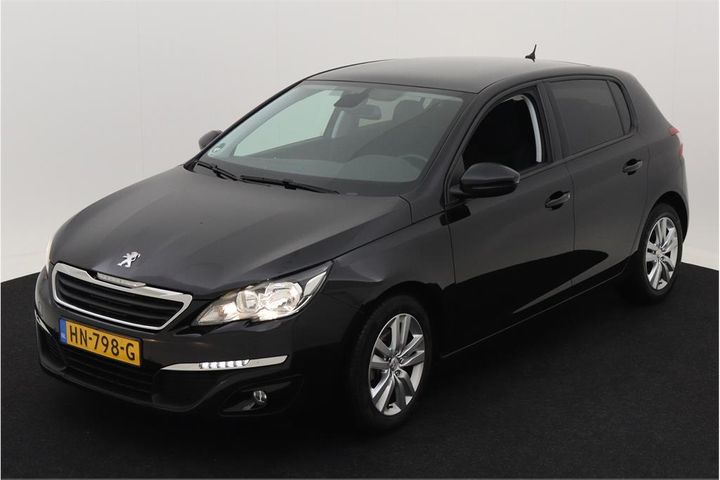 PEUGEOT 308 2015 vf3lbbhzhfs300308