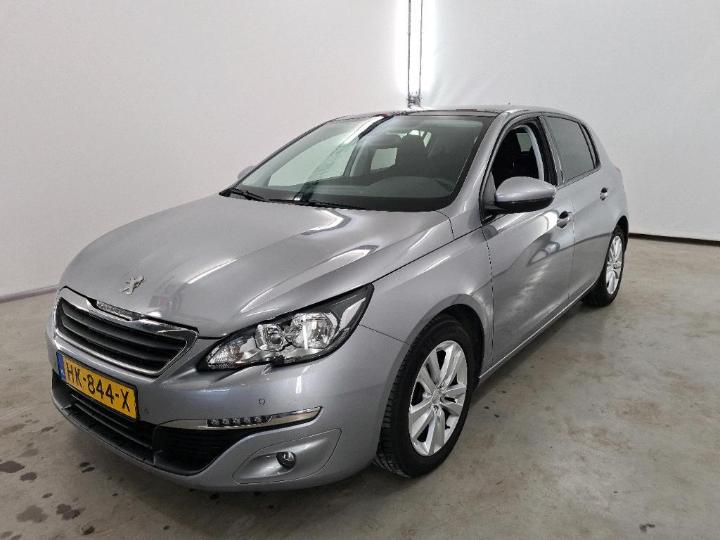 PEUGEOT 308 2015 vf3lbbhzhfs302131