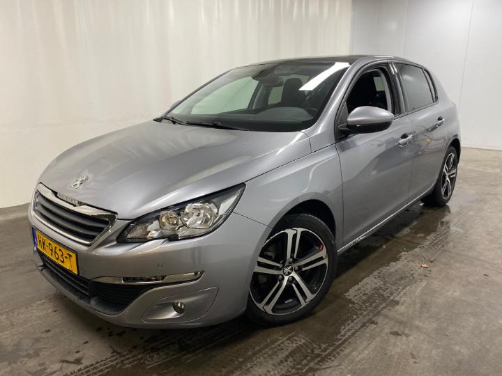 PEUGEOT 308 2015 vf3lbbhzhfs302132