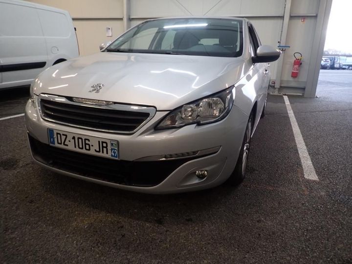 PEUGEOT 308 5P 2016 vf3lbbhzhfs302140