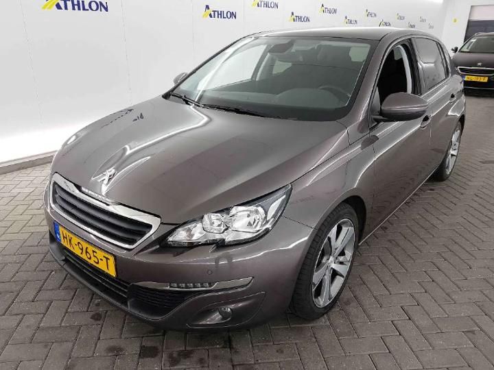 PEUGEOT 308 2015 vf3lbbhzhfs302144