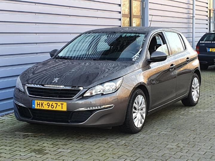 PEUGEOT 308 2015 vf3lbbhzhfs303520