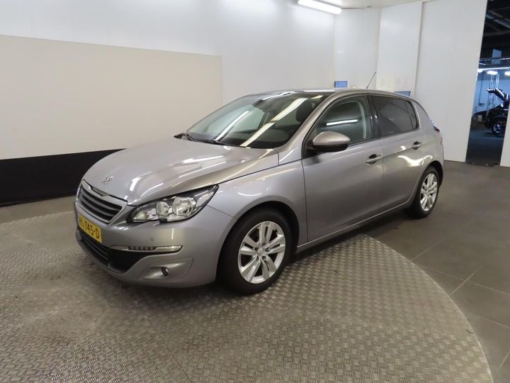 PEUGEOT 308 SW 2015 vf3lbbhzhfs303640