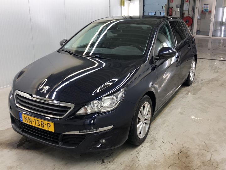 PEUGEOT 308 2015 vf3lbbhzhfs303646