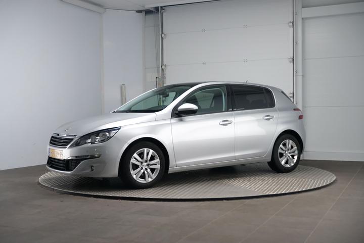 PEUGEOT 308 2015 vf3lbbhzhfs303647