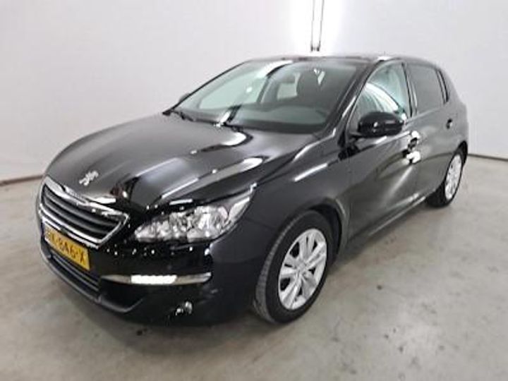 PEUGEOT 308 2015 vf3lbbhzhfs303660