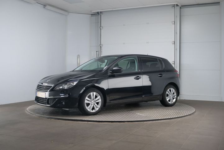 PEUGEOT 308 2015 vf3lbbhzhfs303661