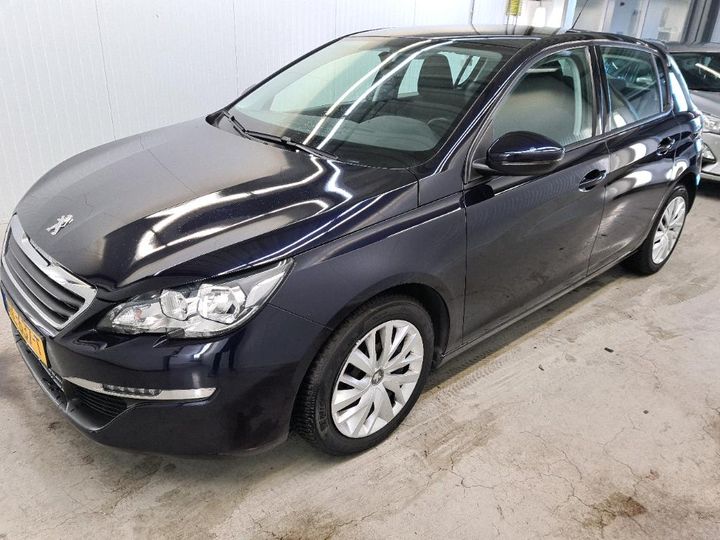 PEUGEOT 308 2015 vf3lbbhzhfs305047