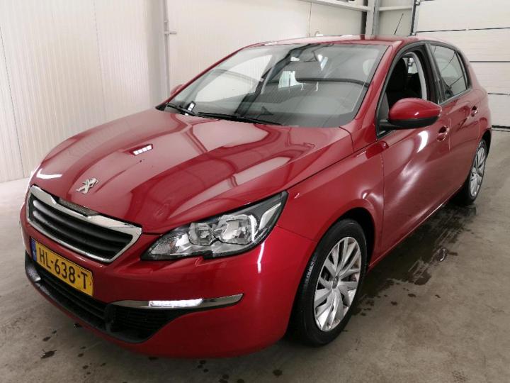 PEUGEOT 308 2015 vf3lbbhzhfs305054