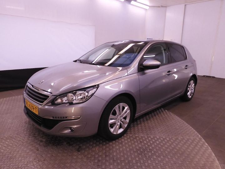 PEUGEOT 308 2015 vf3lbbhzhfs305144