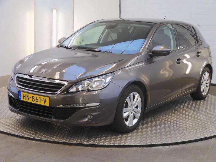 PEUGEOT 308 2015 vf3lbbhzhfs305150