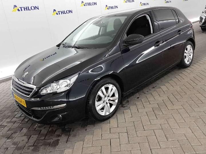 PEUGEOT 308 2015 vf3lbbhzhfs305160