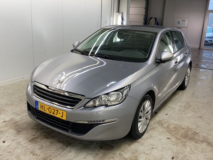 PEUGEOT 308 2015 vf3lbbhzhfs306642