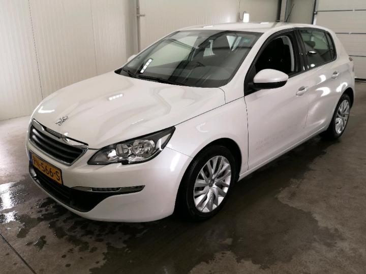 PEUGEOT 308 2015 vf3lbbhzhfs306654