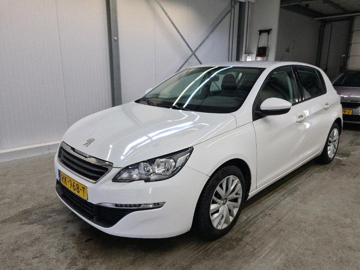 PEUGEOT 308 2015 vf3lbbhzhfs306662