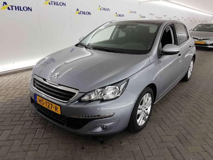 PEUGEOT 308 2015 vf3lbbhzhfs306729