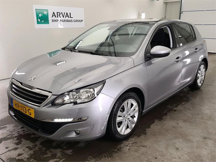 PEUGEOT 308 2015 vf3lbbhzhfs306731