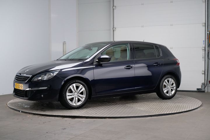 PEUGEOT 308 2015 vf3lbbhzhfs306738