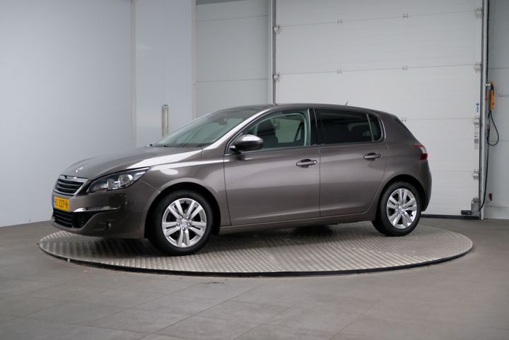 PEUGEOT 308 2015 vf3lbbhzhfs306741