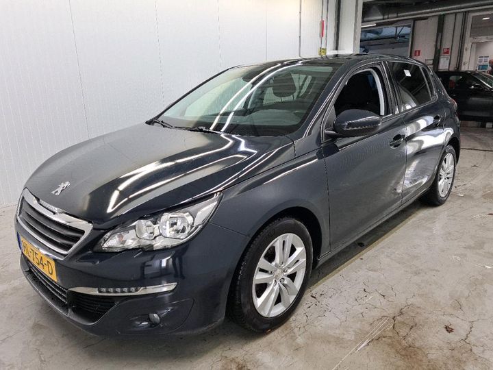 PEUGEOT 308 2015 vf3lbbhzhfs306754