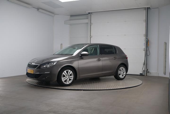 PEUGEOT 308 2015 vf3lbbhzhfs308361