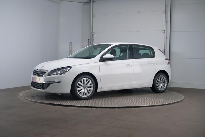 PEUGEOT 308 2015 vf3lbbhzhfs309839