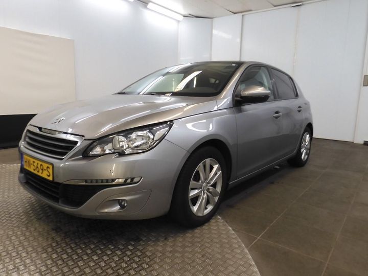 PEUGEOT 308 2015 vf3lbbhzhfs309919