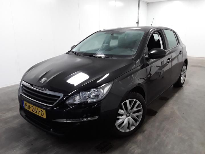 PEUGEOT 308 2015 vf3lbbhzhfs311359