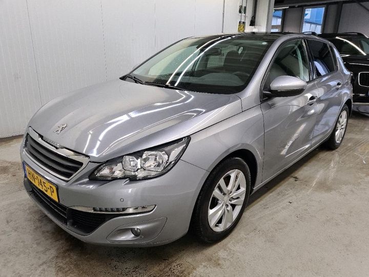 PEUGEOT 308 2015 vf3lbbhzhfs311458