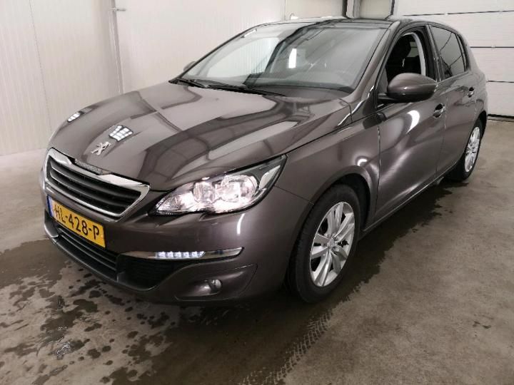 PEUGEOT 308 2015 vf3lbbhzhfs311464