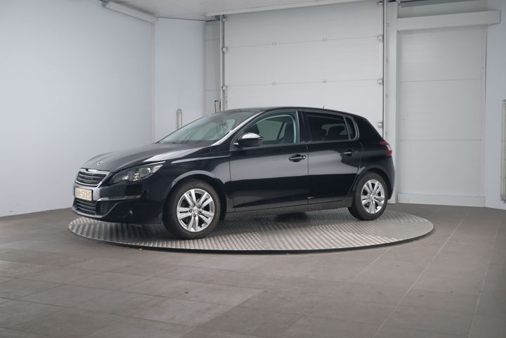 PEUGEOT 308 2015 vf3lbbhzhfs311471