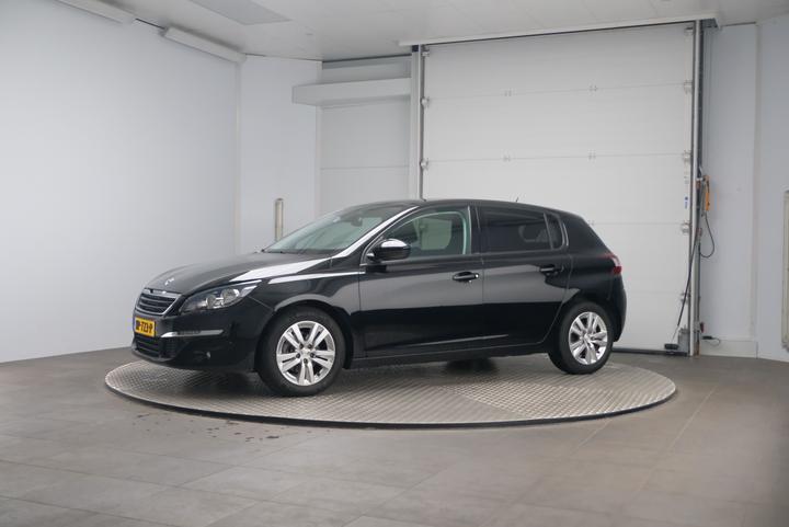 PEUGEOT 308 2015 vf3lbbhzhfs311472