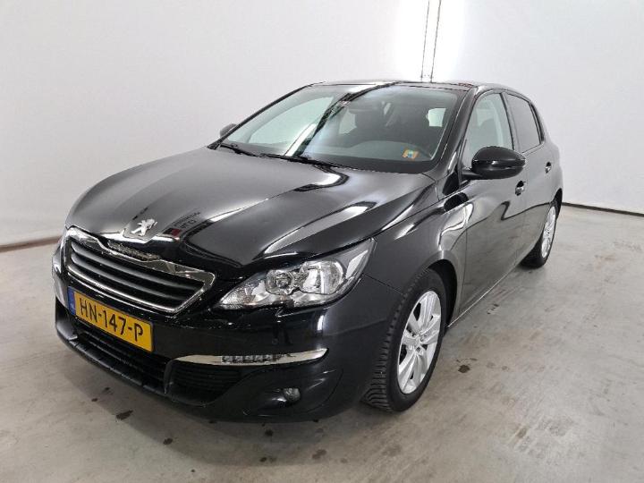 PEUGEOT 308 2015 vf3lbbhzhfs311474