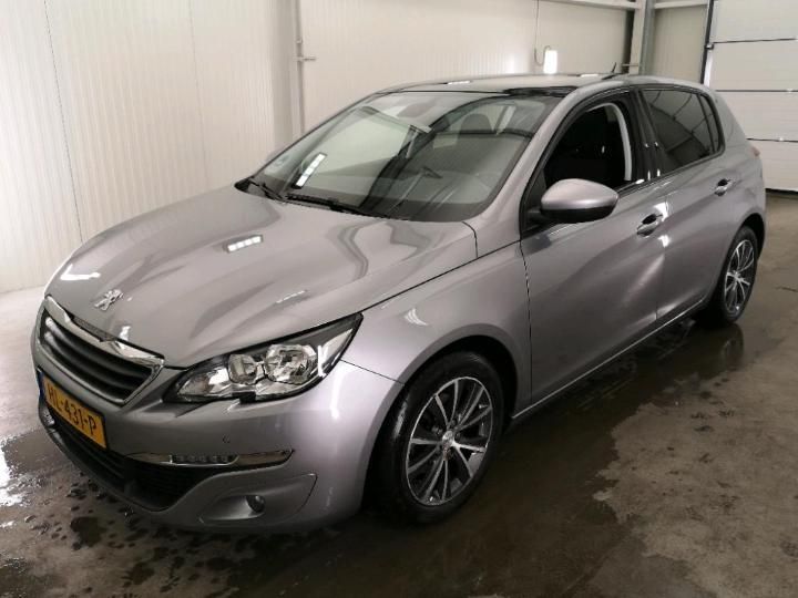 PEUGEOT 308 2015 vf3lbbhzhfs313015