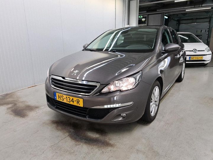 PEUGEOT 308 2015 vf3lbbhzhfs313025