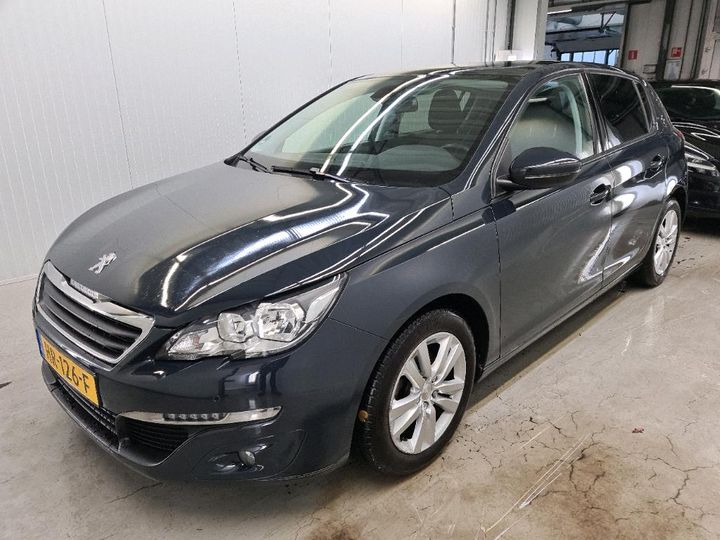 PEUGEOT 308 2015 vf3lbbhzhfs313039