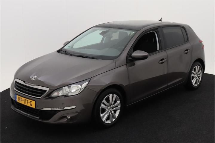 PEUGEOT 308 2015 vf3lbbhzhfs314513