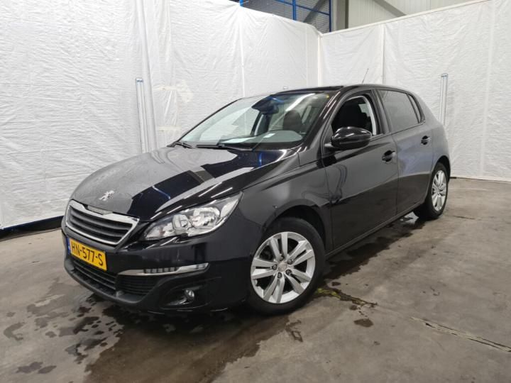 PEUGEOT 308 2015 vf3lbbhzhfs315982