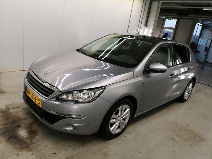 PEUGEOT 308 2015 vf3lbbhzhfs317476