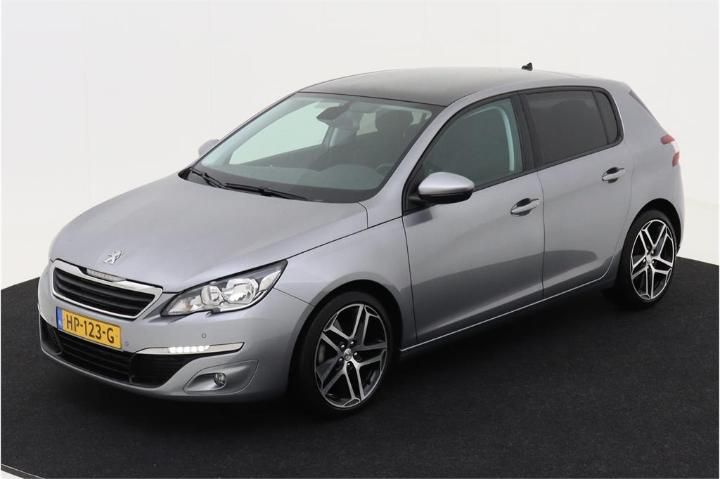 PEUGEOT 308 2015 vf3lbbhzhfs317477