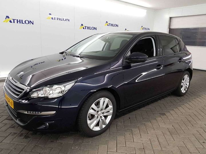 PEUGEOT 308 2015 vf3lbbhzhfs317478