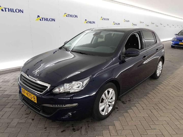 PEUGEOT 308 2015 vf3lbbhzhfs317483