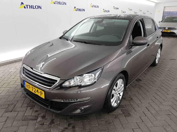 PEUGEOT 308 2015 vf3lbbhzhfs317485