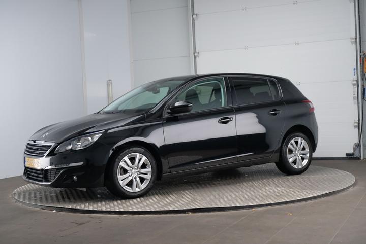 PEUGEOT 308 2015 vf3lbbhzhfs317490