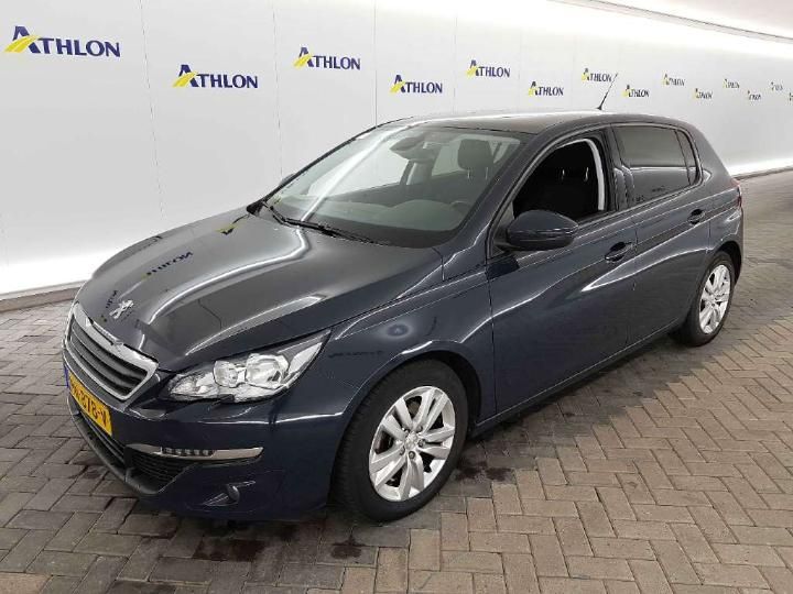 PEUGEOT 308 2015 vf3lbbhzhfs317494