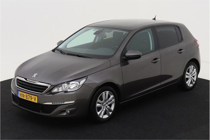 PEUGEOT 308 2015 vf3lbbhzhfs319015